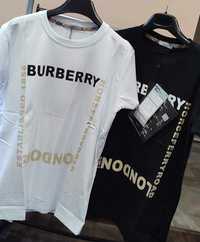 Оригинална мъжка тениска Burberry