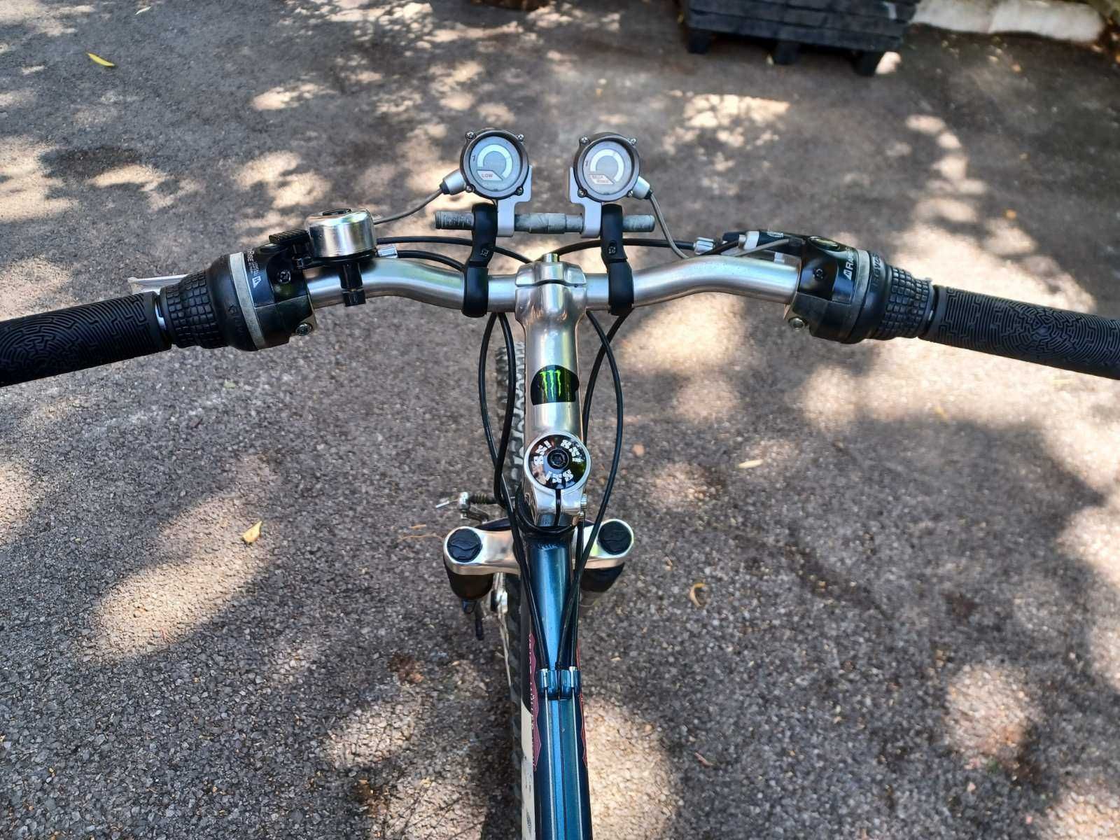 Планински велосипед BiXS 26''