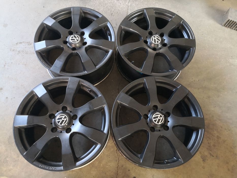 5х120 фолксваген amarok t5 vw volkswagen 5x120 17 цола джанти с гуми