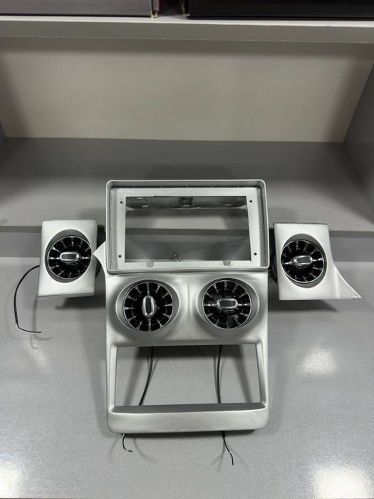 Nexia 2 new ramka mers Teyes Monitor uchun