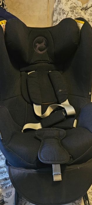 Scaun auto Cibex Sirona Z varsta 0/4 ani