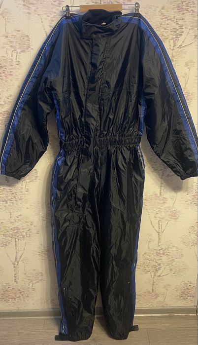 Salopeta/combinezon gros/sezonul rece enduro/moto/atv marimea XL