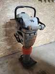 Mai /Compactor/ Talpa / MIKASA MTX-60E/