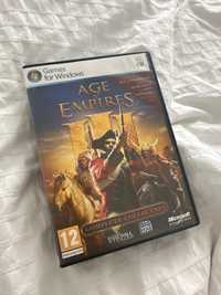 Age of empires complete collection
