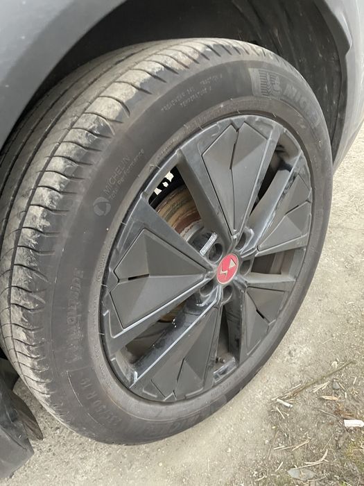 jante 19 - 5 prezoane citroen ds7 1.5 motorina 2024