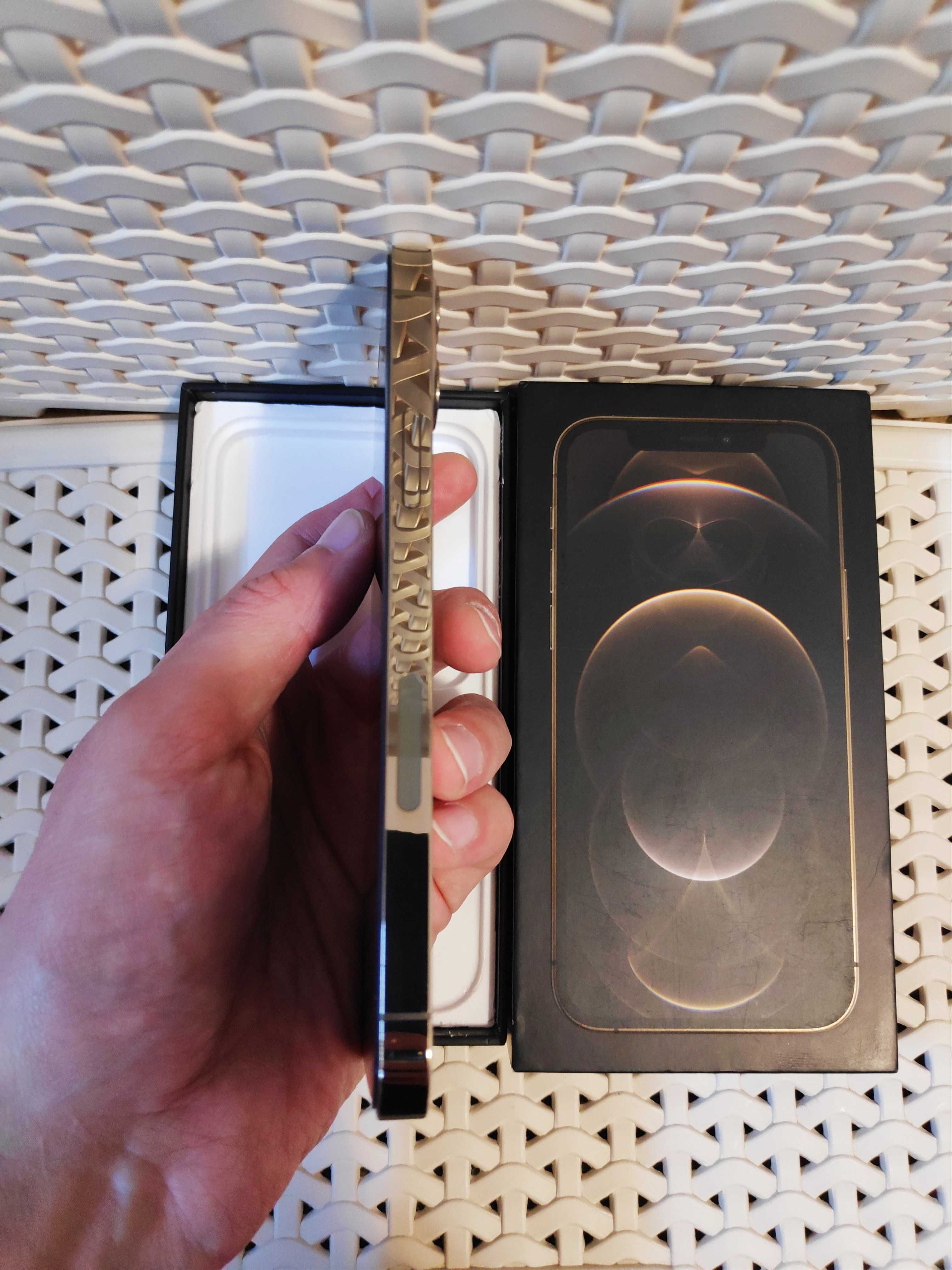 iPhone 12 Pro 5G Айфон 12 Про Apple A 14 Bionic