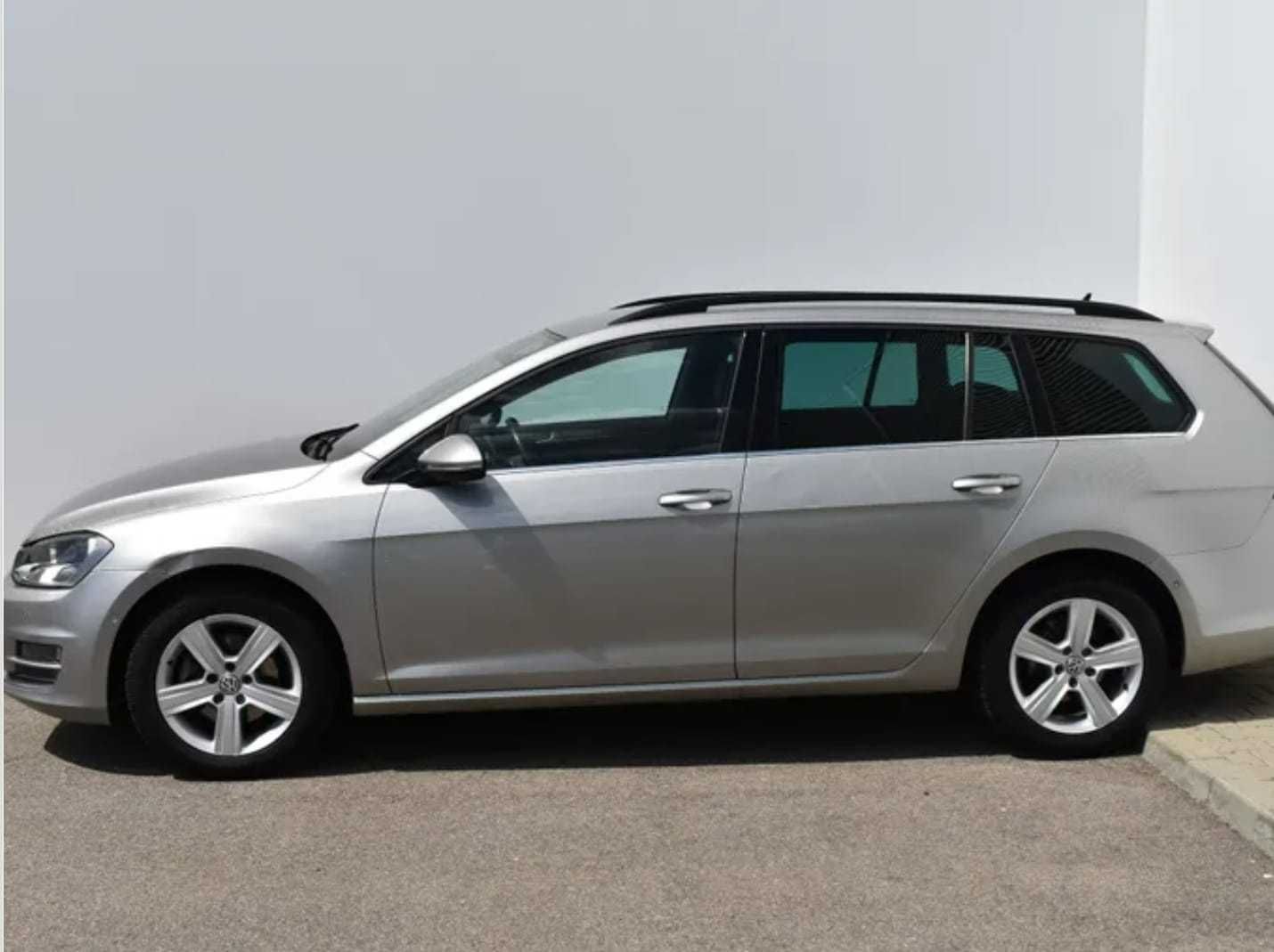 Volkswagen Golf 1.6 TDI BMT Highline