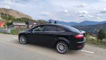 Ford Mondeo mk4  2900 euro