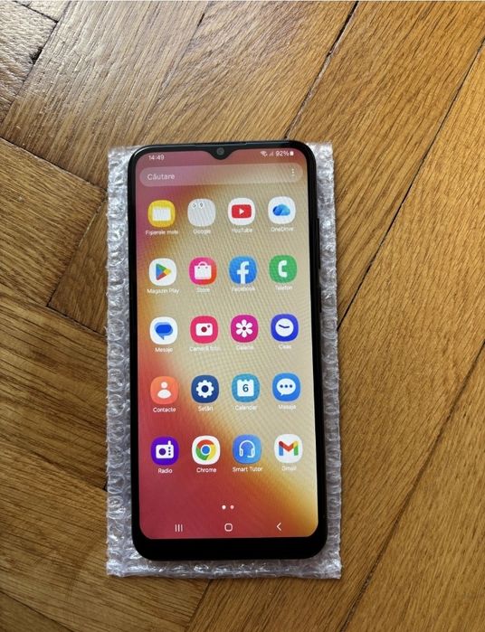 Samsung a04e .stare foarte buna