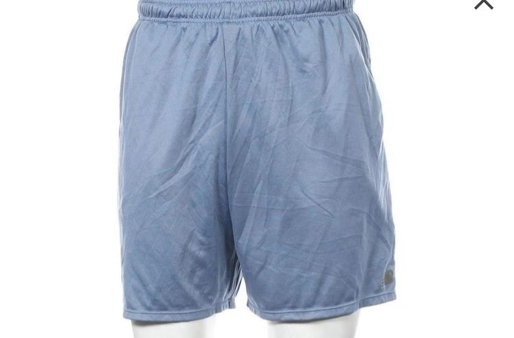 Pantaloni Scurti New Balance