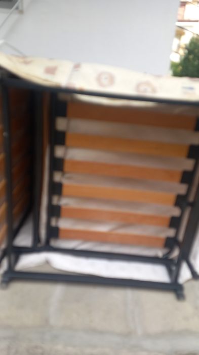 Нов Футьол с опция сън