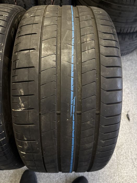 Anvelope de vara Pirelli 325/30 R23