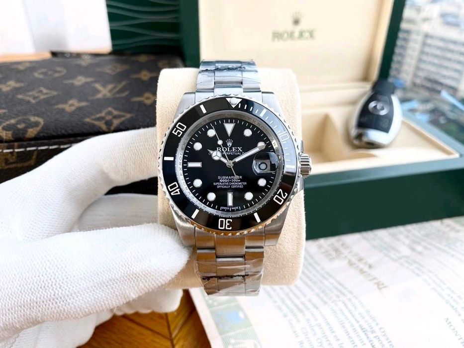Ceasuri Rolex submariner automatice