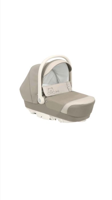 Carucior 3 in 1 Family