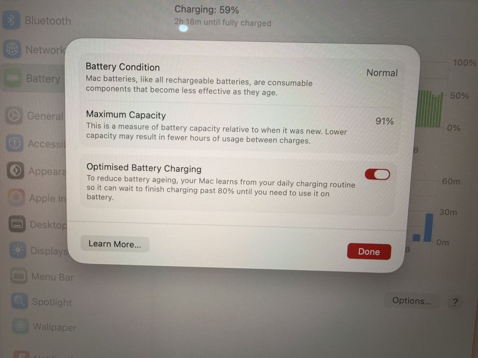 MacBook Air 13 inch  М1 чип, rose gold, 256 GB SSD, 8 GB RAM-ЗАПАЗЕН!