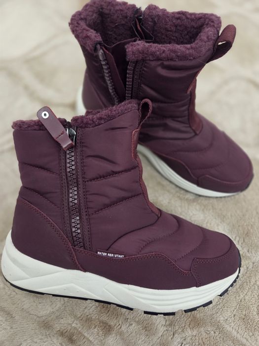 Ботинки, сапоги 36р