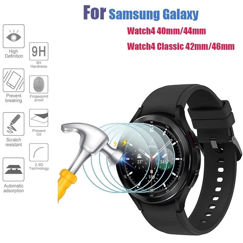 Samsung Galaxy Watch 3/4/5/5Pro/42mm/46mm/Watch 6/Classic