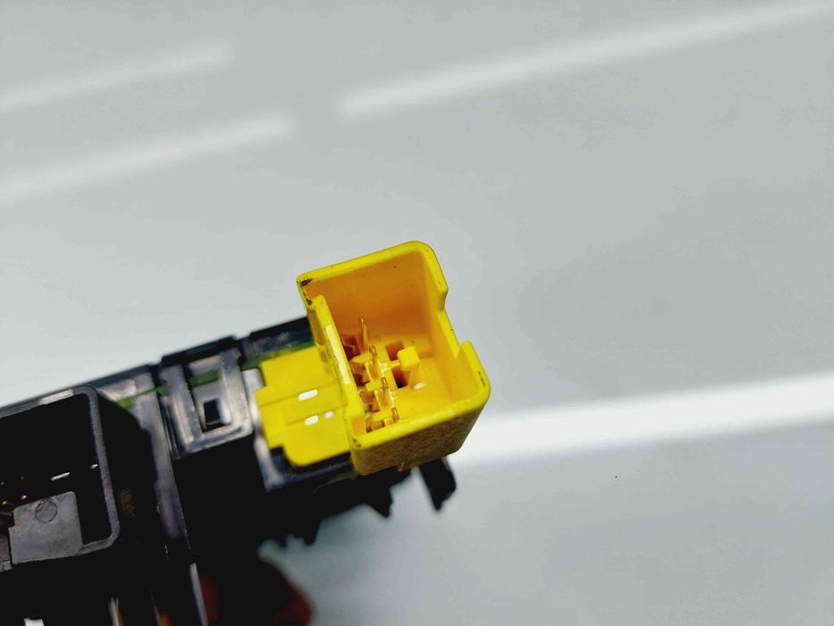 Modul confort Volkswagen Golf 6 (5K1) GTD [Fabr 2009-2013] 1K0953549C