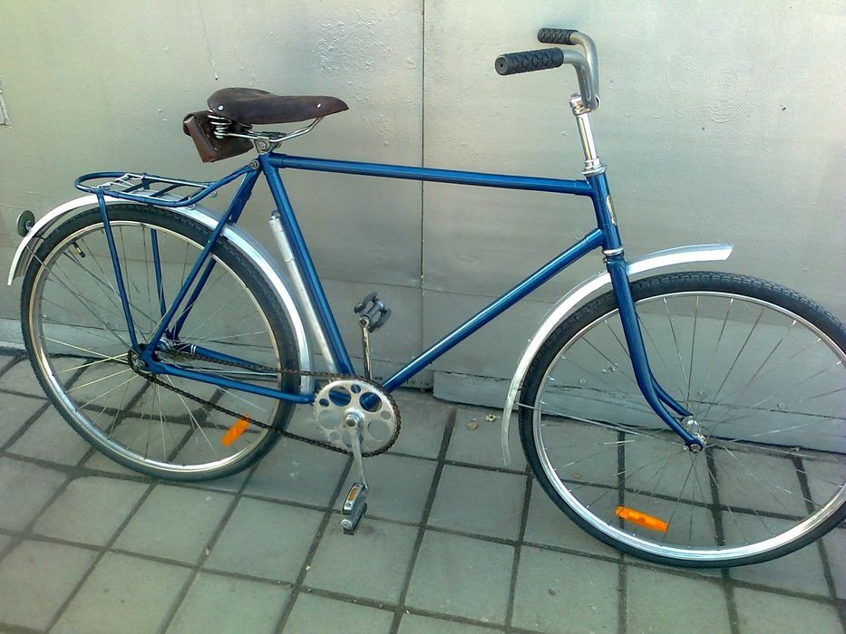 Продам велосипед Урал СССР.