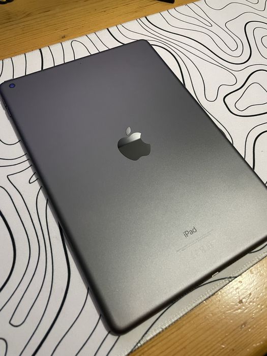 Ipad 7 генерация 2019