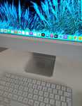 Apple iMac 24" pc като ново