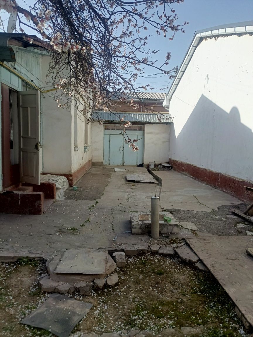 Продается участок в Шайхантохурском районе, Кукча.