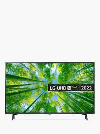 Lg43 uq80006 ekran singan