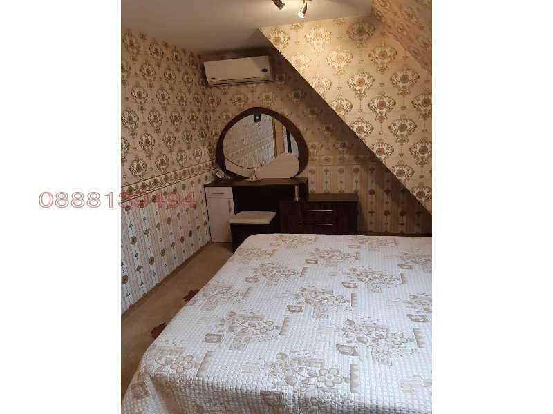 Дава се под наем Двустаен апартамент в Варна, Централна поща - 45 кв.м за 382.5 € - Снимка #7