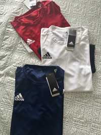 Adidas Climalite t- shirt