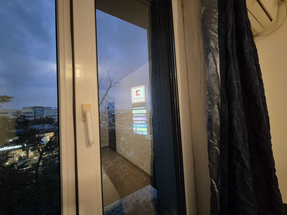 Proprietar inchiriez apartament cu 2 camere Floreasca