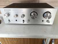 Kenwood KA 305, amplificator stereo vintage, made in Japan