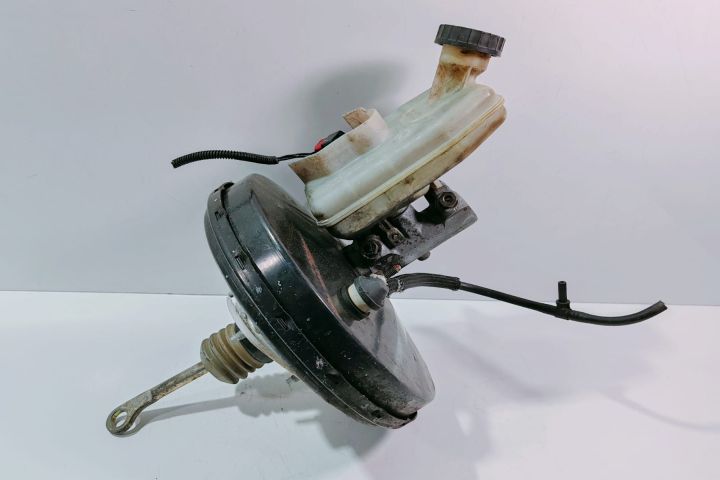 Tulumba Frana  cu pompa centrala YC152B195CE Ford Transit a 3-a gener