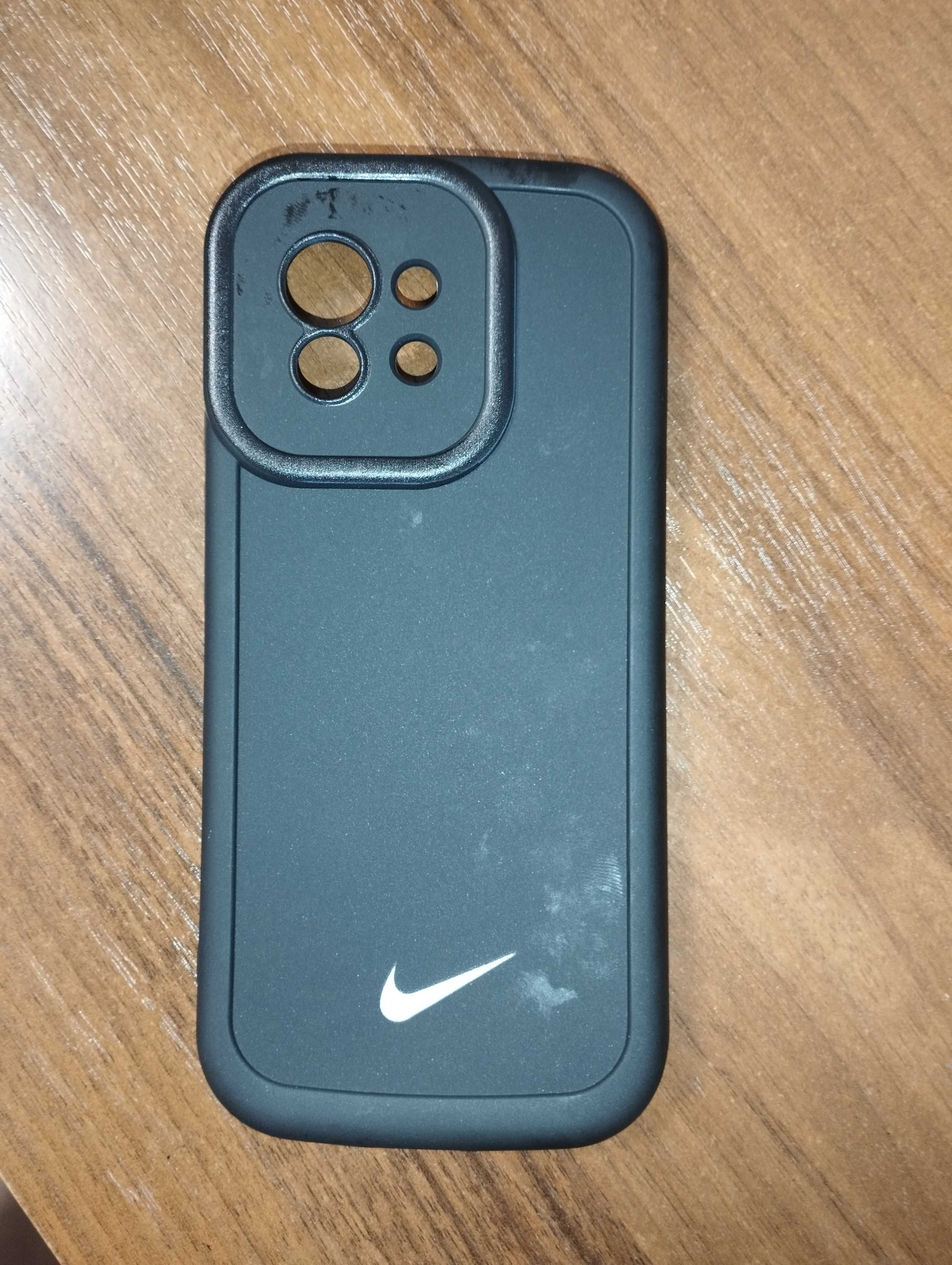 Чехол Xiaomi mi 11