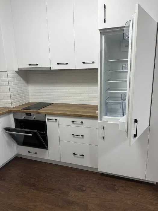 Продава се Двустаен апартамент в Пловдив, Тракия - 60 кв.м за 2250 €/кв.м - Снимка #3