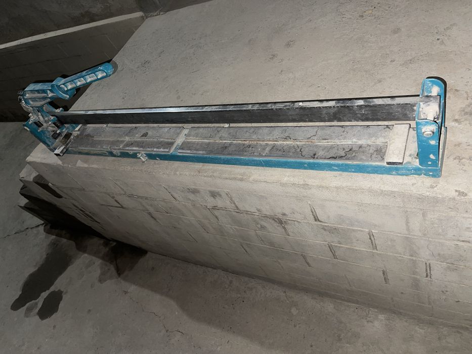 Plitkarez KAFEL KESGICH 100sm