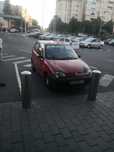 Vând Fiat seicento