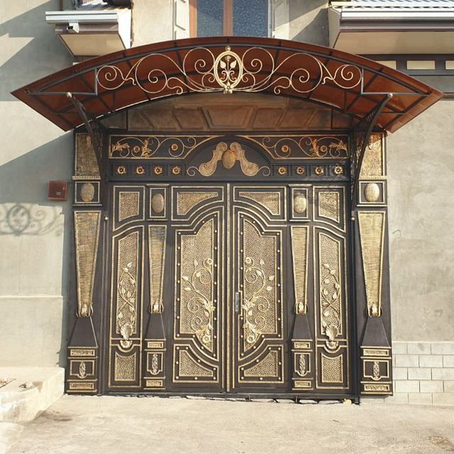 Darvoza Rovot Vorota