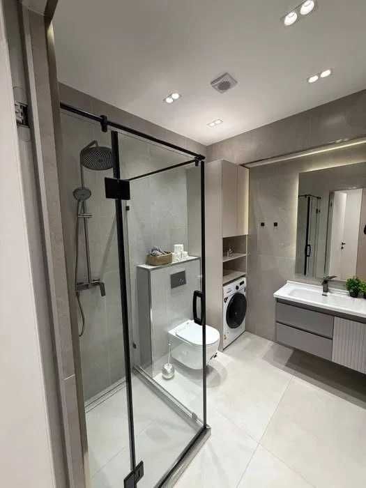 СРОЧНО ! Сдается Шикарная 2-х ком квартира в Mirabad Avenue  885*