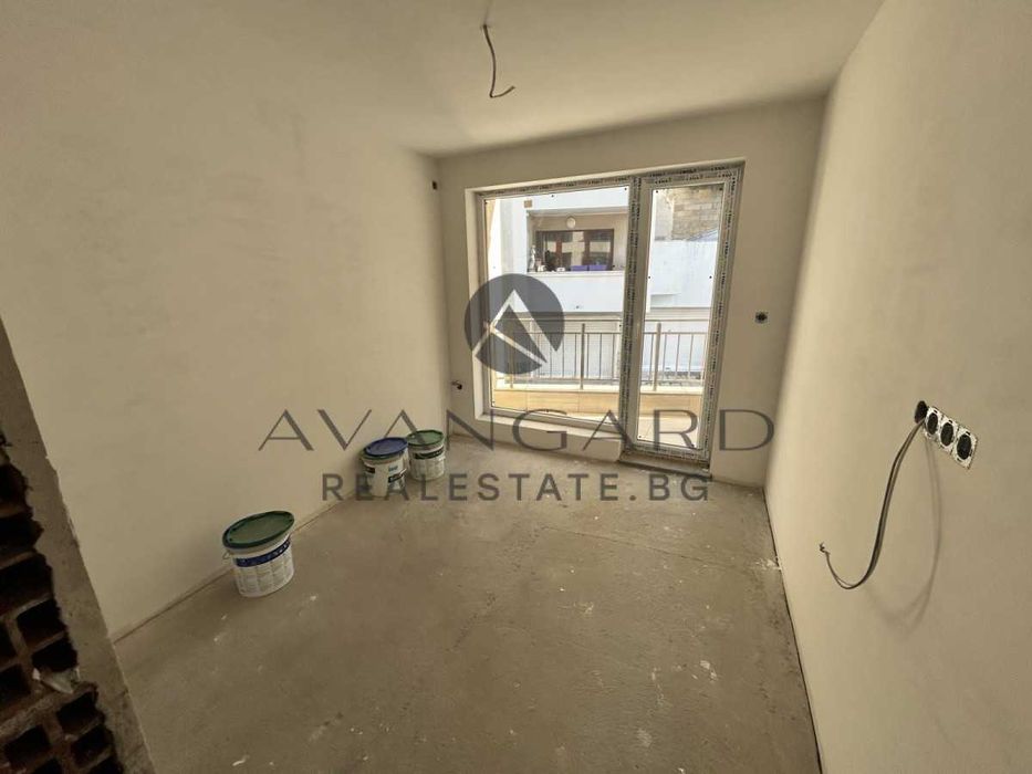 Продава се Двустаен апартамент в Пловдив, Център - 52 кв.м за 2958 €/кв.м - Снимка #3