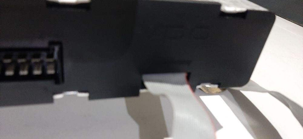 Calculator/Ecu motor Setra S315HD cod VDO 461.230/003/001