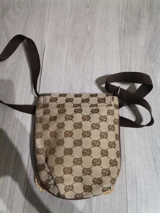 Geanta dama GUCCI