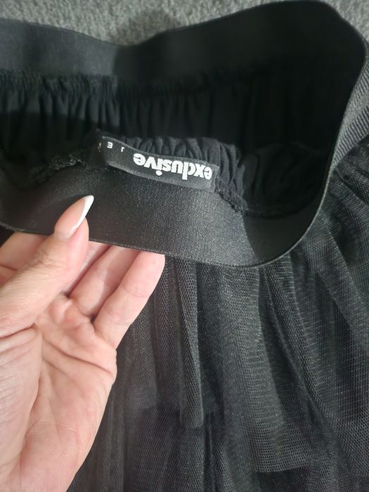 Пола exclusive jeans M