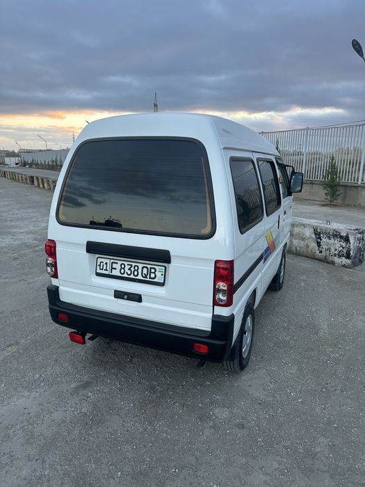 Дамас Сотилади йили 2022 пробег 25000 тоза