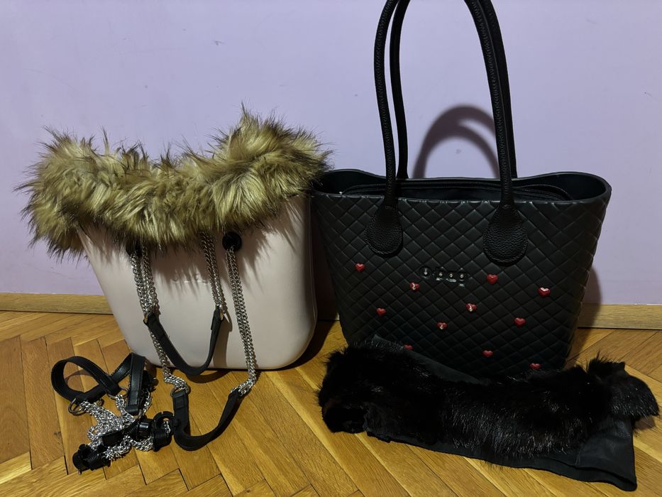 Obag mini пълен комплект