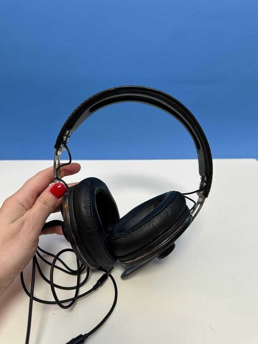 Casti Sennheiser Momentum M2 Black