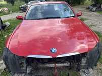 Bara fata capota aripa stanga dreapta far trager bmw seria 3 e90 2.0d