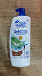 Американский шампунь head & shoulders