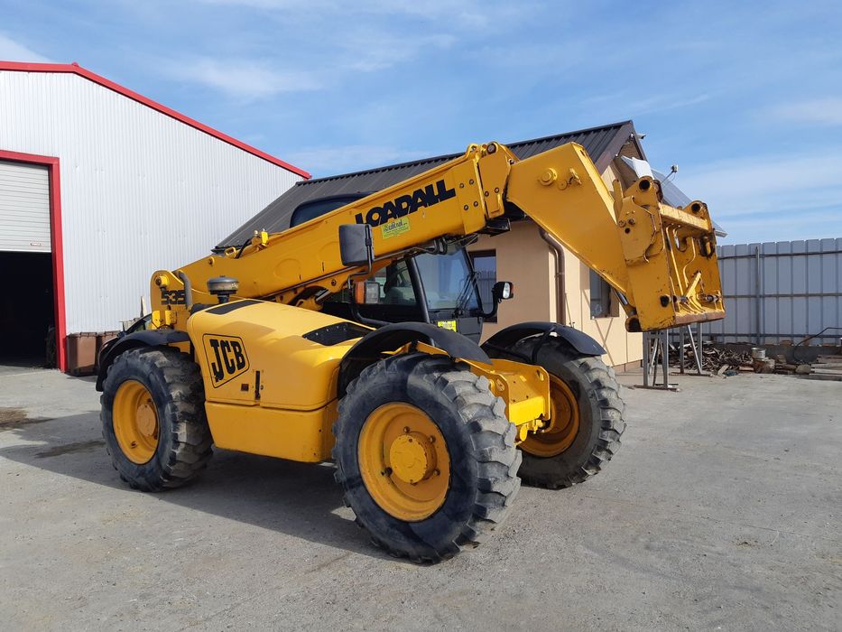 JCB 535-95