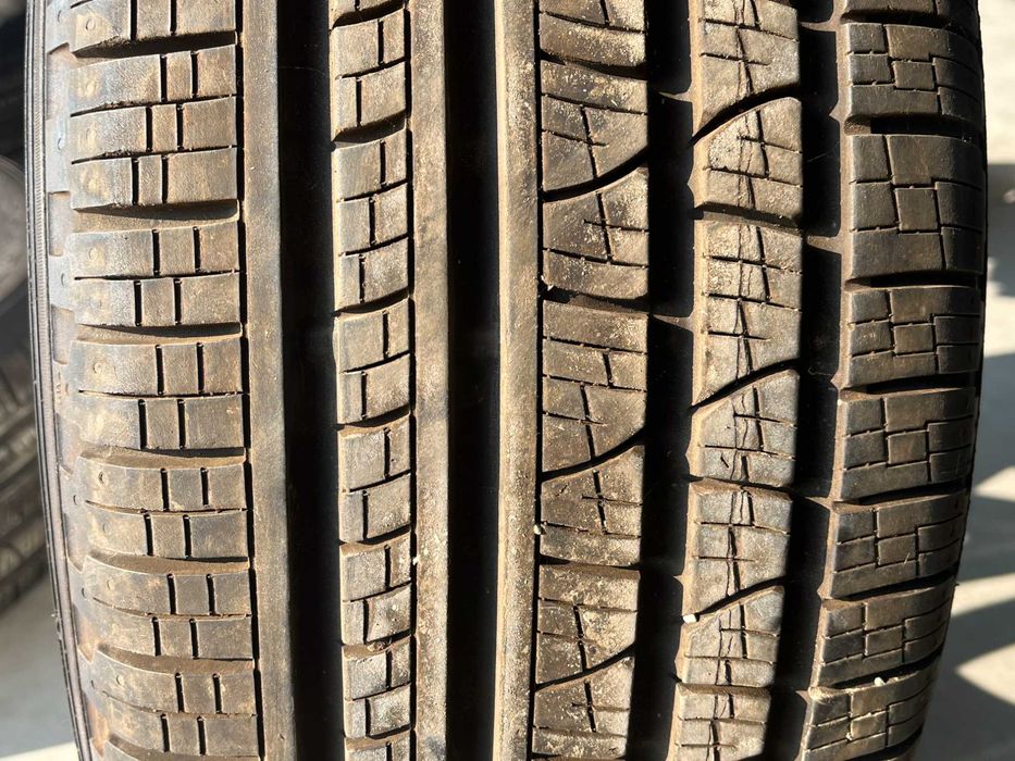 Гуми с Джанти за RANGE ROVER EVOQUE 2012/2022 235/60/R18