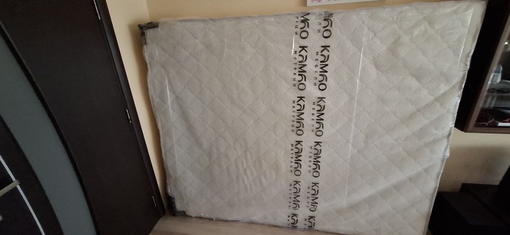 Матрак Соната, Камбо, двулицев 160/200